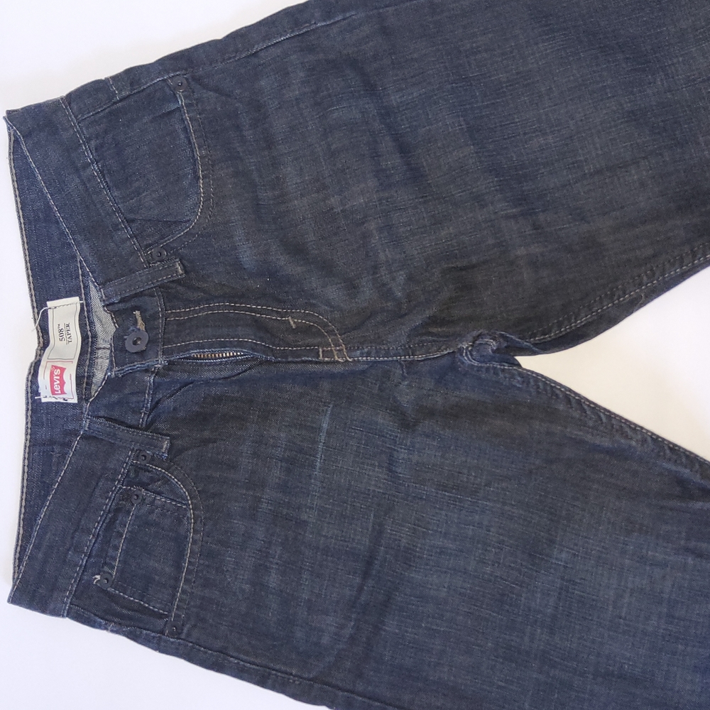 Levi's 508 denim